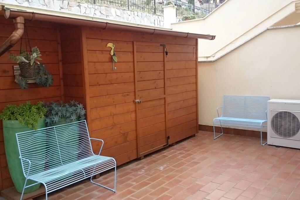 Grazioso Appartamento A 5 Minuti Di Auto Dal Mare Scarlino Exterior photo